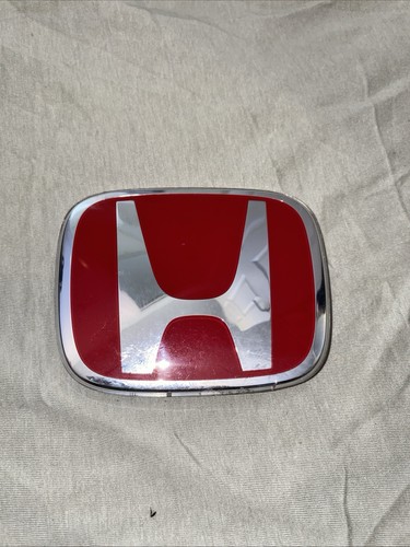 Honda genuine civic - genuine,