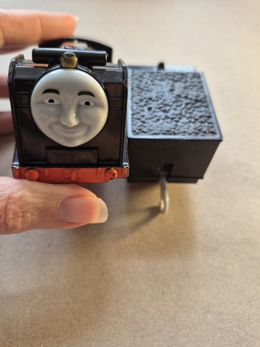 Thomas and friends trackmaster - thomas,