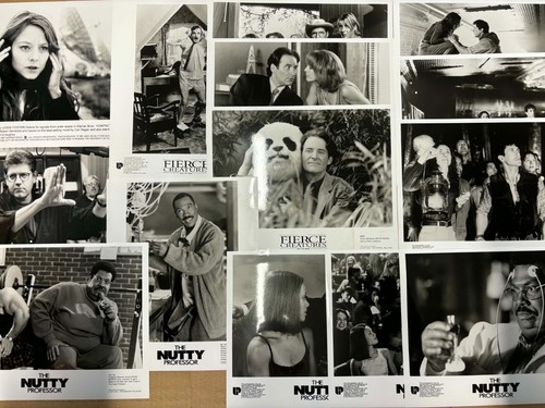 Selection press stills - selection, and