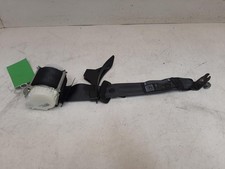 2011 VOLKSWAGEN PASSAT (B6/B7) O/S Right Rear Drivers Seat Belt 3C5857805KRAA