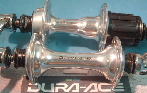 Shimano dura ace 7400 - dura, fh-7400
