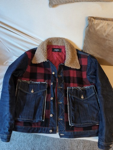 Dsquared2 icon buffalo check - dsquared2, "icon"
