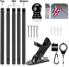 Wall Mounted Mount Telescopic