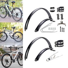 Mountain Bike Mudguards for