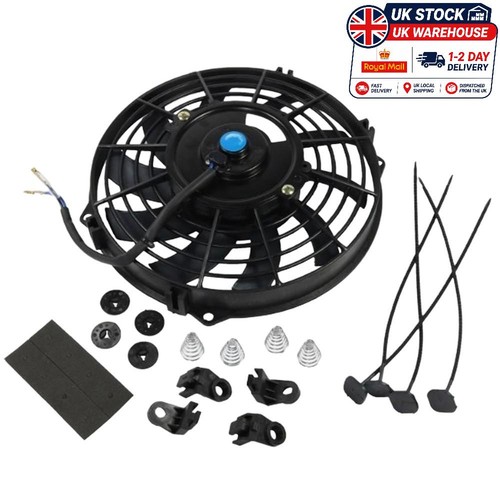 Inch universal 12v electric - 9,