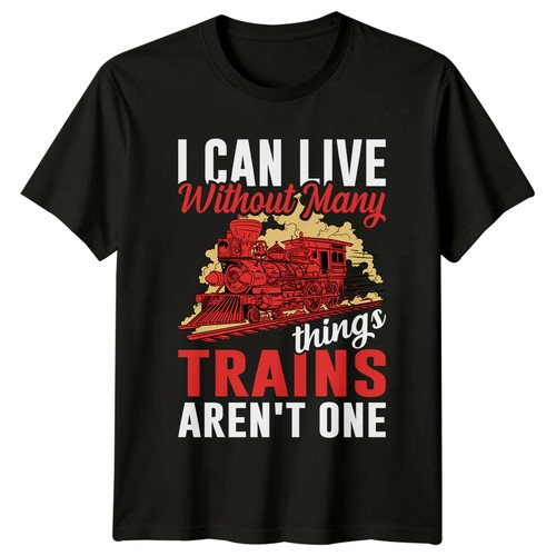 Can live without many - i,