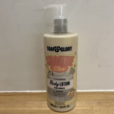 Soap and & Glory SMOOTHIE STAR