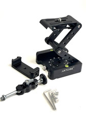 Z Flex Tilt Tripod Head with