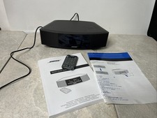 Bose Wave Music System IV CD