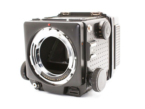 Mamiya rz67 professional - mamiya,