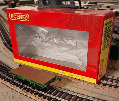Hornby liverpool - liverpool, &