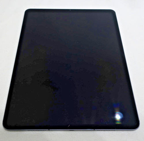 Apple ipad pro - pro, 12.9"