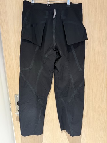 Arcteryx veilance spere - spere, lt