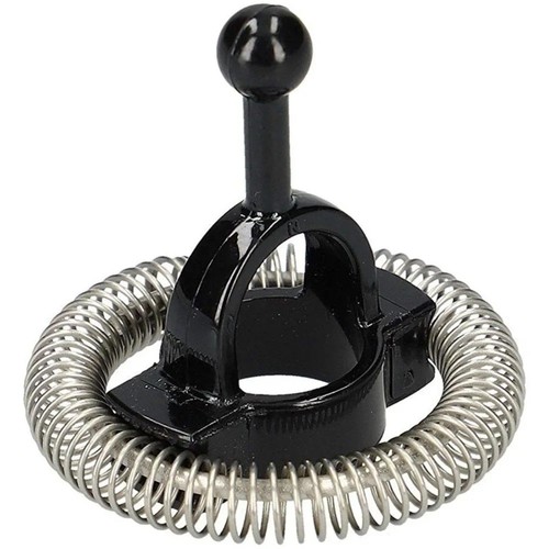 Nespresso aeroccino milk - aeroccino, 3