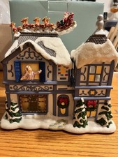 PartyLite P8651 The Night