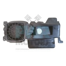 PORSCHE Boxster 986 Front Door Speaker Driver's Side Right 99664501201