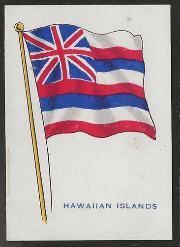 Home colonial stores flag - &,