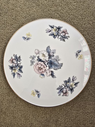 Royal worcester woodland cake - royal,