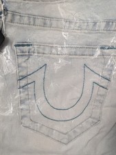 True Religion Ricky Jeans Men