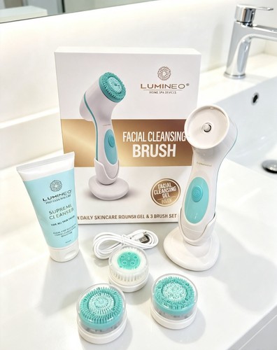 Brand new lumineo - new, face