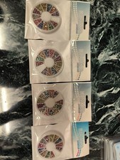 Millennium Nails Glitter