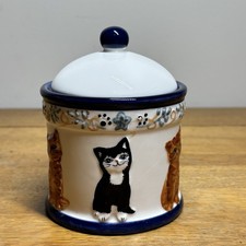 Cute Whimsy Ceramic Vintags