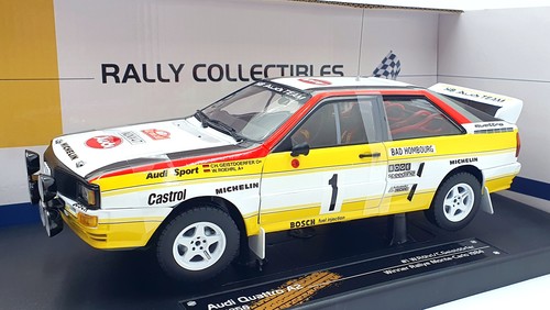 Sun star scale 4258 audi - scale,