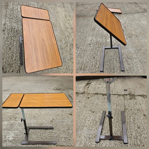 Vintage height adjustable - height,