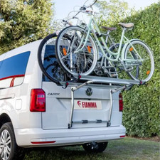 Carry Bike Fiamma VW Caddy