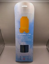 Pacific Outdoor Equipment Pneumo LTW 65 Litre Dry Bag Dry Sack Blue