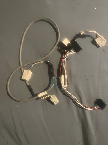 Bellfruit note acceptor loom - bellfruit,