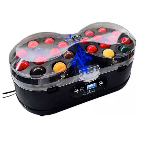 New model billiards - model, snooker