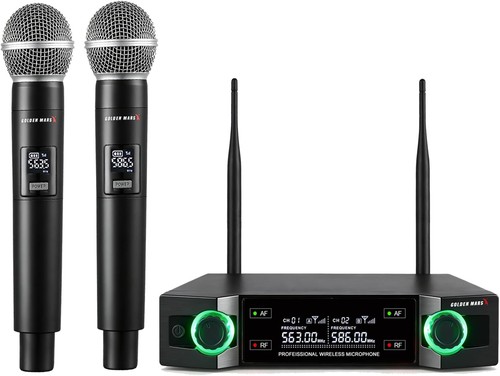 Upgraded 4ghz wireless - 2.4ghz,