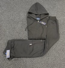 Polo Ralph Lauren Tracksuit Medium Black