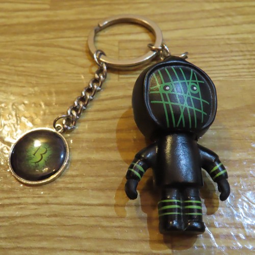 Alton towers th13teen - towers, 13