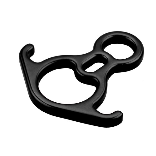 Large bent ear belaying and - belaying,