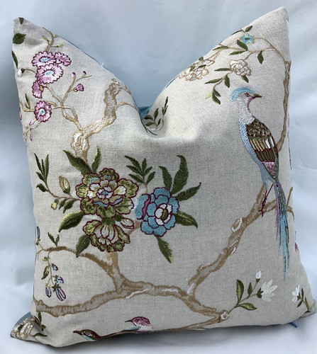Cushion cover j baker - cover, gp