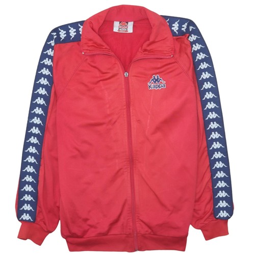 Mens size kappa red - mens,