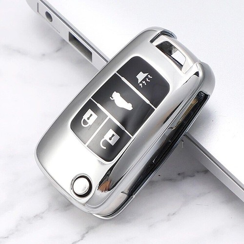 Tpu car key - key, fits