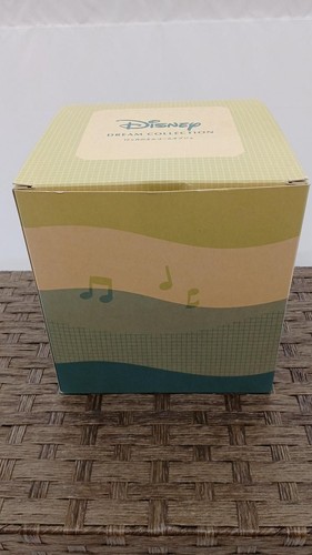 Senki disney music - senki, used