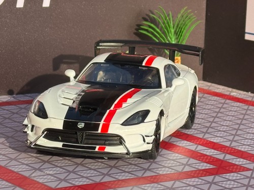 Dodge viper scale not - viper,