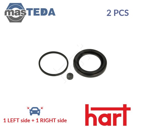 222 701 brake caliper repair - 222,