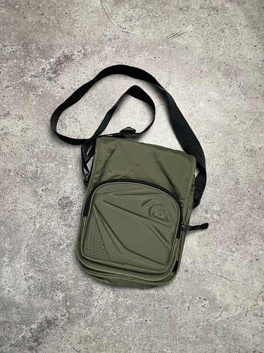 Quicksilver khaki multipocket