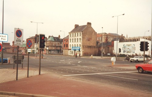 Hull social history - social, history: