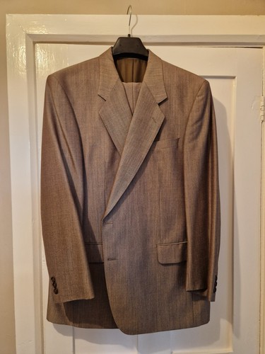 Mens piece suit mohair - mens, mix