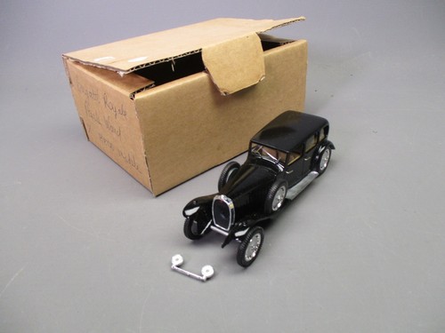 Dv12461 heco models 1 - 1/43, 1:43