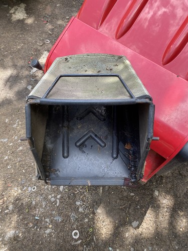 Honda lawn mower grass - honda,