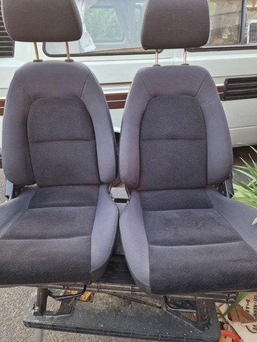 T25 front seats - front, (mx5