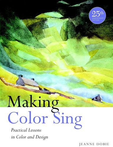 Making color sing - color, 25th