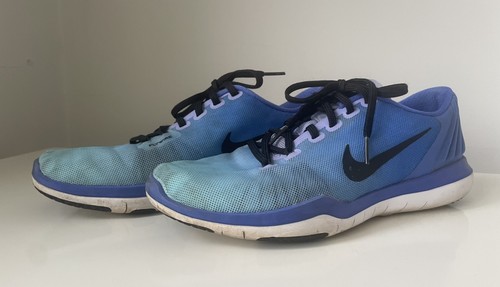 Nike flywire training tr5 - flywire,